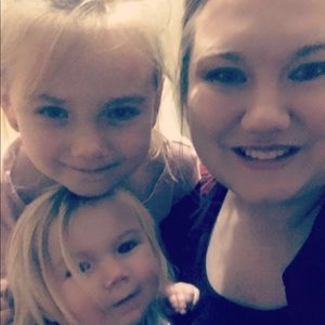 Meet your Posher, Shawna